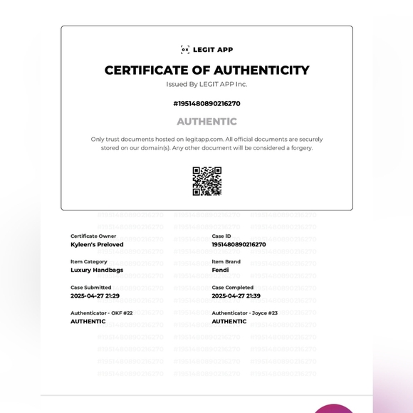 Fendi Black Satin Baby Spy Bag - Picture 8 of 17